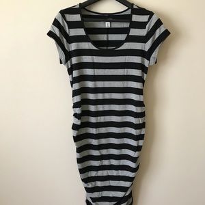 Old Navy Maternity Maxi Dress